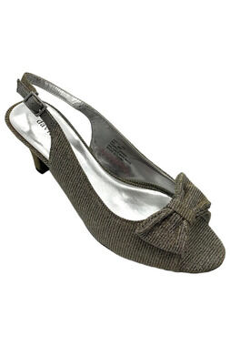 David Tate Women's Pumps Gold - Medium